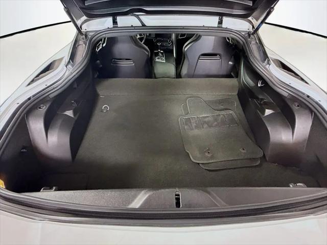 2016 Chevrolet Corvette Stingray