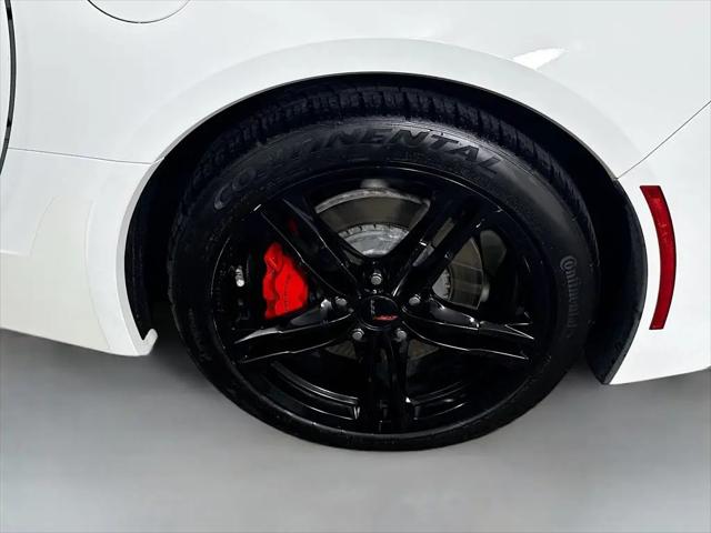 2016 Chevrolet Corvette Stingray