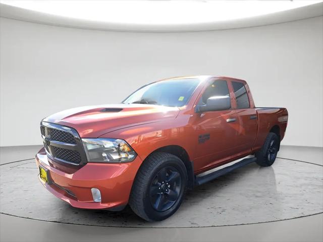 2023 Ram 1500 Classic Tradesman for sale in Auburn, WA