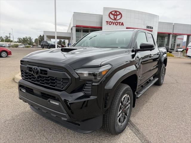 2026 Toyota Tacoma TRD Off Road for sale in Sierra Vista, AZ