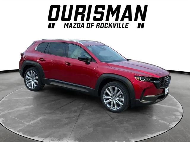 2026 Mazda CX-50 2.5 S Premium for sale in Rockville, MD