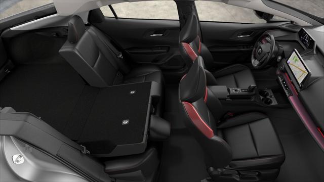 2026 Toyota Prius Plug-In XSE