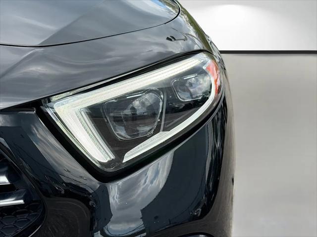 2021 Mercedes-Benz CLS 4MATIC