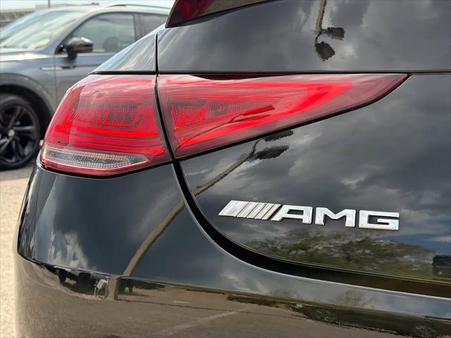 2021 Mercedes-Benz CLS 4MATIC