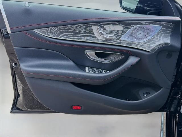 2021 Mercedes-Benz CLS 4MATIC