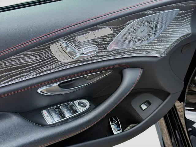 2021 Mercedes-Benz CLS 4MATIC