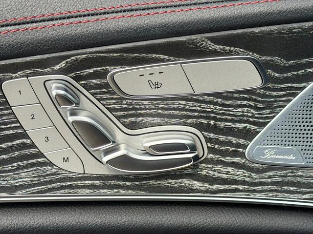 2021 Mercedes-Benz CLS 4MATIC