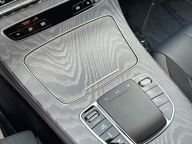 2021 Mercedes-Benz CLS 4MATIC