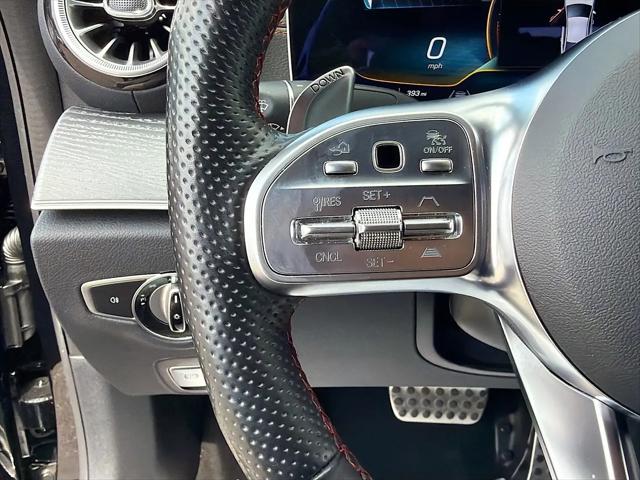 2021 Mercedes-Benz CLS 4MATIC