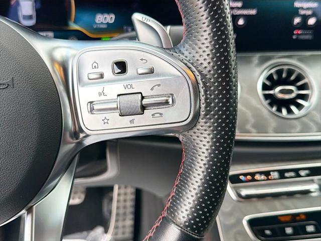 2021 Mercedes-Benz CLS 4MATIC