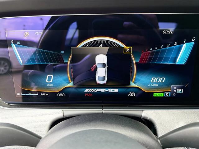 2021 Mercedes-Benz CLS 4MATIC