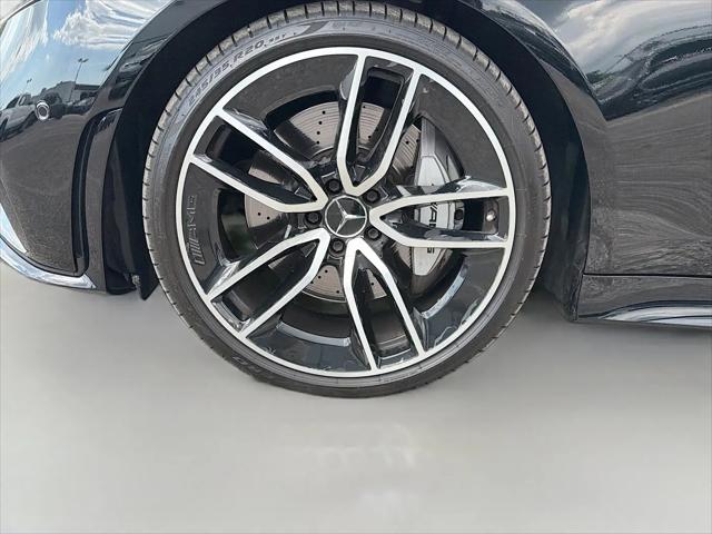 2021 Mercedes-Benz CLS 4MATIC