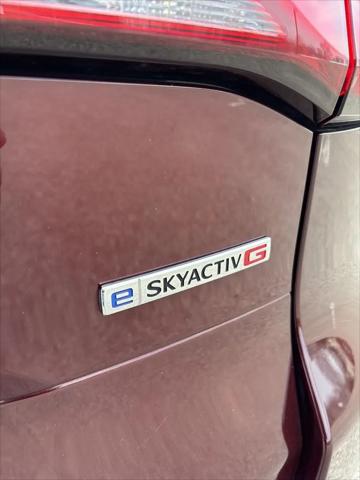 2024 Mazda X-90 3.3 Turbo S Premium Plus