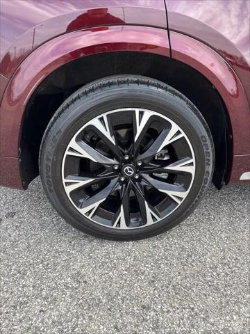 2024 Mazda X-90 3.3 Turbo S Premium Plus