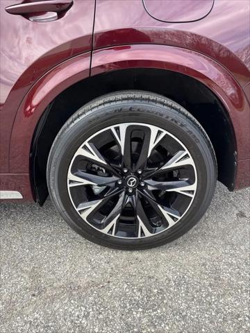 2024 Mazda X-90 3.3 Turbo S Premium Plus