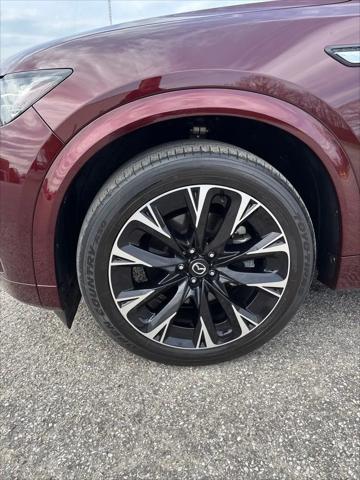 2024 Mazda X-90 3.3 Turbo S Premium Plus