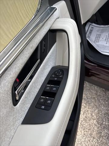 2024 Mazda X-90 3.3 Turbo S Premium Plus