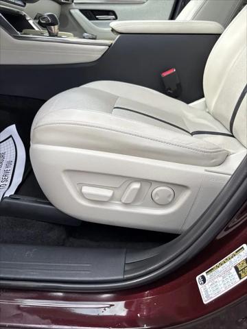 2024 Mazda X-90 3.3 Turbo S Premium Plus