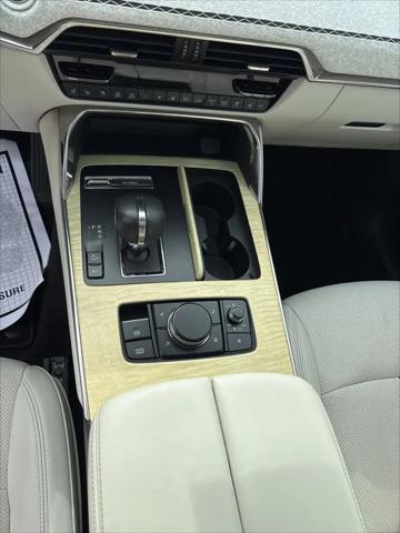 2024 Mazda X-90 3.3 Turbo S Premium Plus