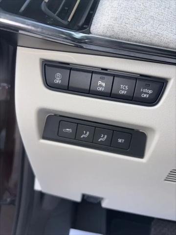 2024 Mazda X-90 3.3 Turbo S Premium Plus