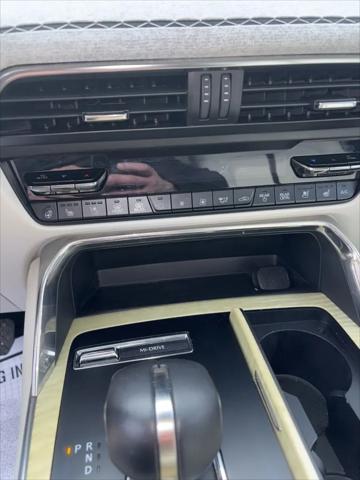 2024 Mazda X-90 3.3 Turbo S Premium Plus