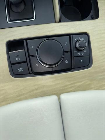 2024 Mazda X-90 3.3 Turbo S Premium Plus