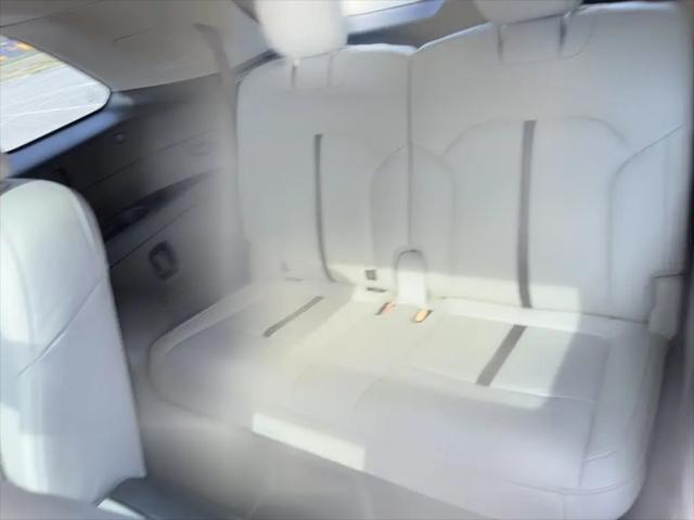 2024 Mazda X-90 3.3 Turbo S Premium Plus