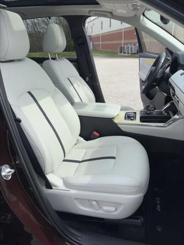 2024 Mazda X-90 3.3 Turbo S Premium Plus