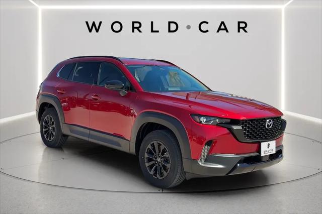 2026 Mazda CX-50 Hybrid Premium for sale in San Antonio, TX