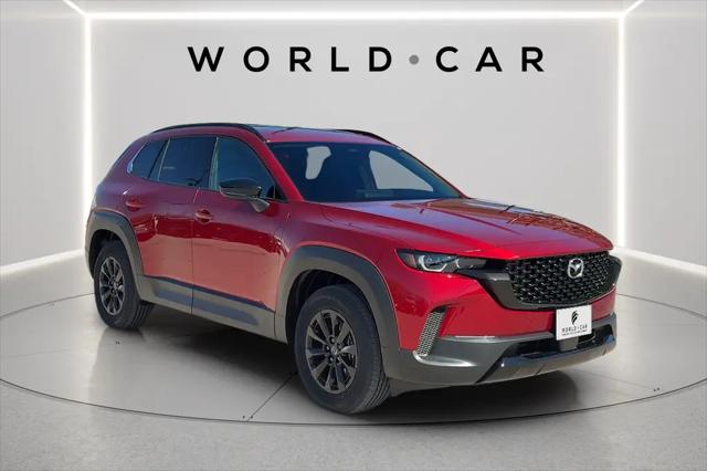 2026 Mazda CX-50 Hybrid Premium for sale in San Antonio, TX