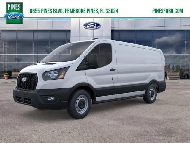 2026 Ford Transit Cargo Van T-150 for sale in Pembroke Pines, FL