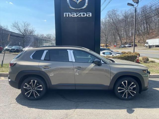 2026 Mazda CX-50 2.5 Turbo for sale in Nyack, NY