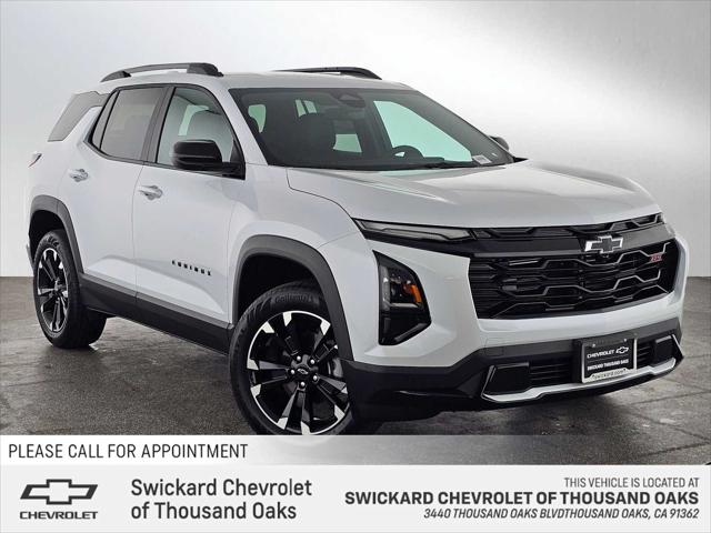 2026 Chevrolet Equinox FWD RS for sale in Thousand Oaks, CA