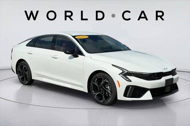 2026 Kia K5 GT-Line FWD for sale in New Braunfels, TX