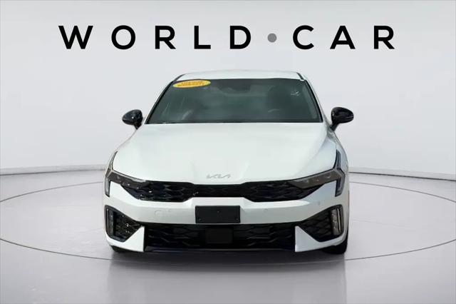 2026 Kia K5 GT-Line FWD
