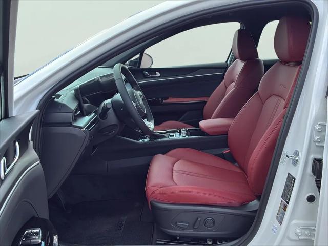 2026 Kia K5 GT-Line FWD