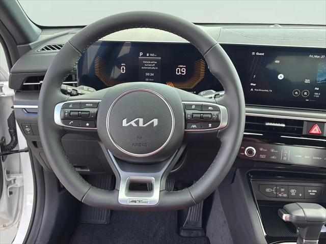 2026 Kia K5 GT-Line FWD