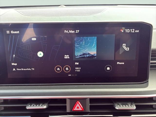 2026 Kia K5 GT-Line FWD