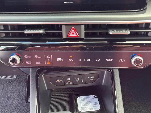 2026 Kia K5 GT-Line FWD