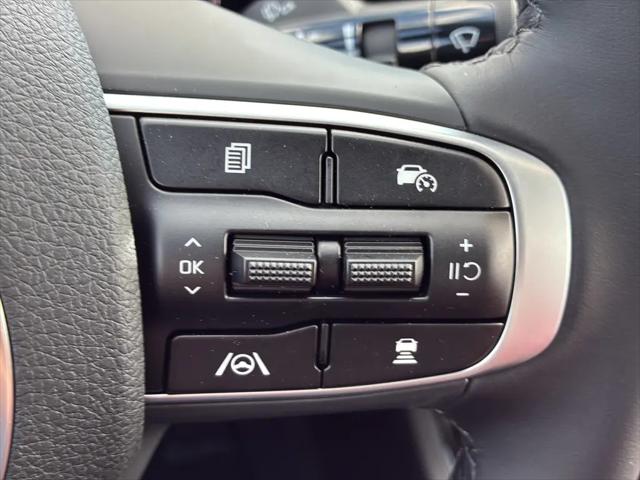 2026 Kia K5 GT-Line FWD