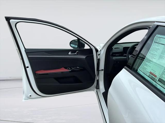 2026 Kia K5 GT-Line FWD