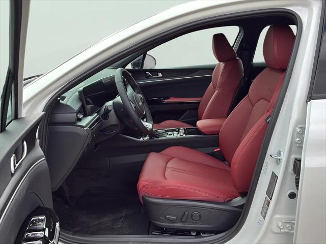 2026 Kia K5 GT-Line FWD