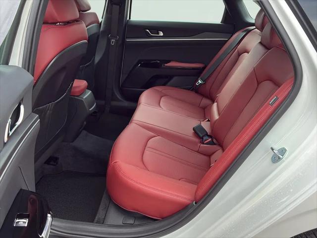 2026 Kia K5 GT-Line FWD