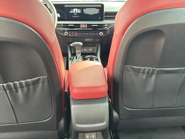 2026 Kia K5 GT-Line FWD