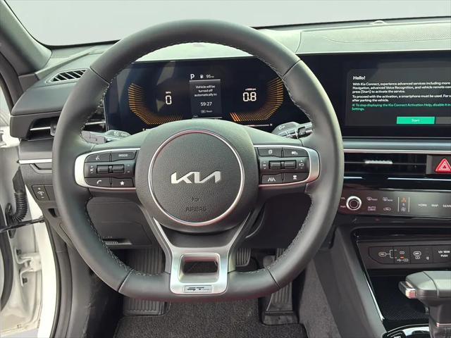2026 Kia K5 GT-Line FWD