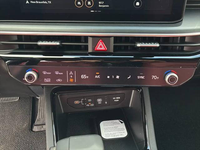 2026 Kia K5 GT-Line FWD