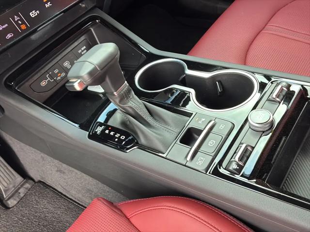 2026 Kia K5 GT-Line FWD