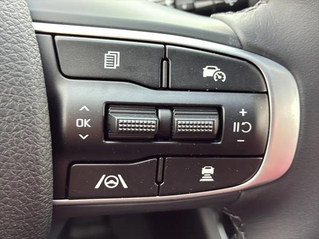 2026 Kia K5 GT-Line FWD