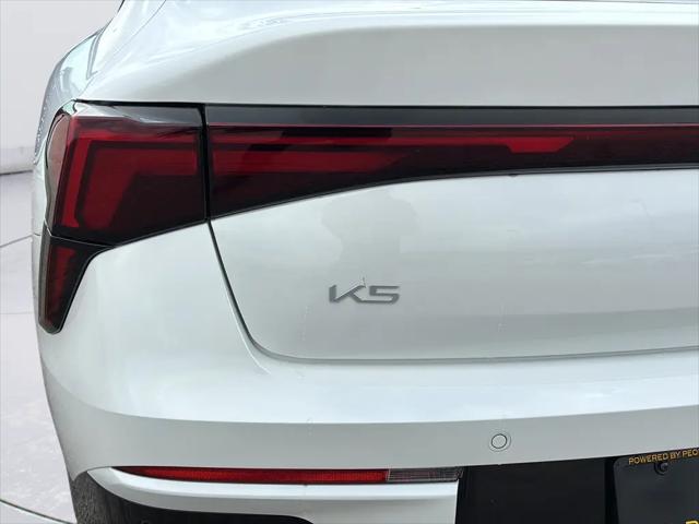 2026 Kia K5 GT-Line FWD
