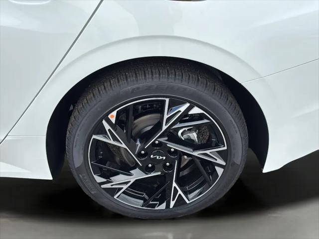 2026 Kia K5 GT-Line FWD